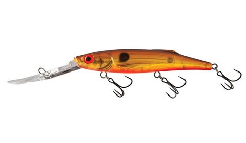 Salmo Wobler Freediver Super Deep Runner 12cm