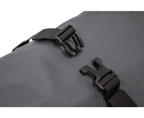 Black Cat Taška Cat Seal WP Duffle Bag 60L