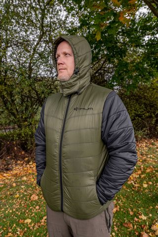 Korum Bunda Neoteric Padded Jacket