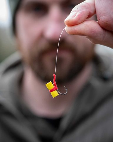 Fox Háčky Carp Hook Zig & Floater 10ks