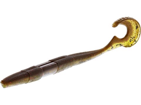 Westin Umělá plovoucí nástraha červ Swimming Worm UV Craw