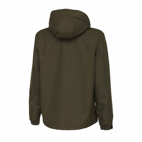 Prologic Bunda Storm Safe Jacket Forest Night