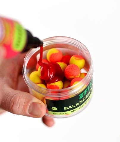 Zfish Dip Bait Attractant