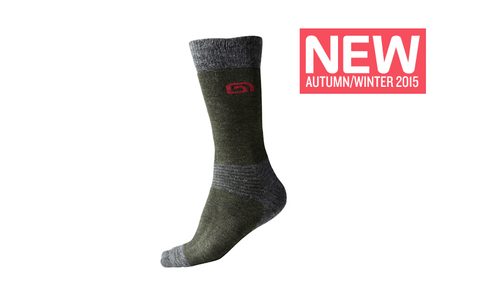 Trakker Zimné ponožky Winter Merino Socks