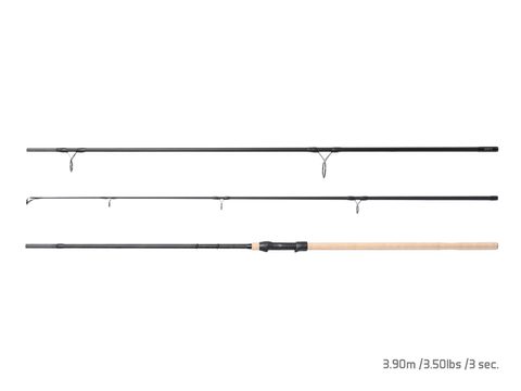 Delphin Prut Banx CamoCORK 390cm 3.5lbs 3díl