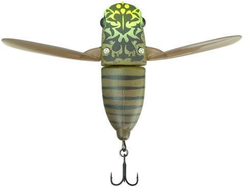 Illex Wobler Suisen F 4,3cm 5g