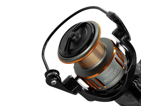 Delphin Navijak Bingo 6T DP 6000