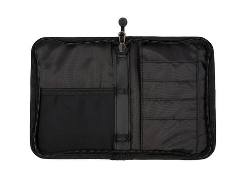 Delphin Pouzdro na doklady ID Space C2G