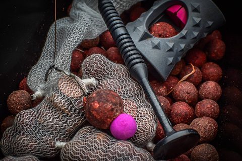 Chytil Boilies Red Go 1kg