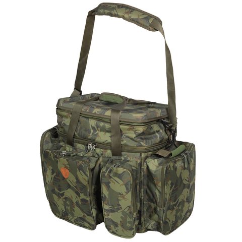 Giants Fishing Cestovná taška so stolíkom X-Large Carp Carryall + Table