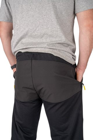 Black Cat Tepláky HD Joggers