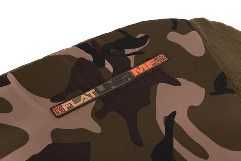 Fox Lehátko Flatliner X MF8 Bed