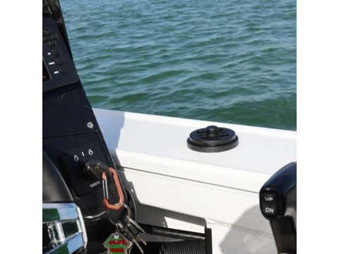 Railblaza Základna HEXX Base