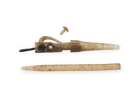 Zfish Závesy Lead Clip 3in1 Kompletná sada