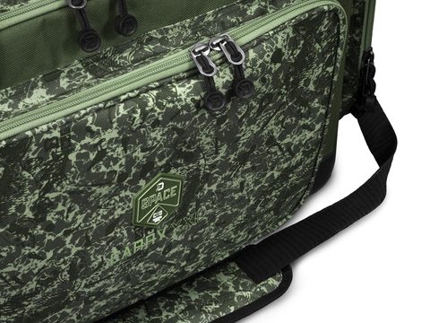 Delphin Taška CarryAll Space C2G 2XL