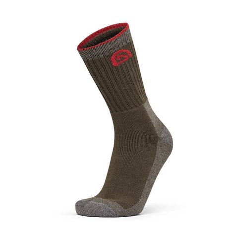 Trakker Ponožky CR Socks 3-pack