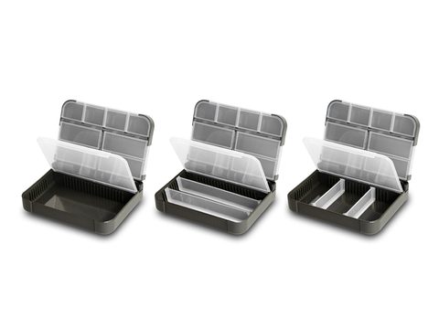 Delphin Organizér KlikBox Duo 175-9P