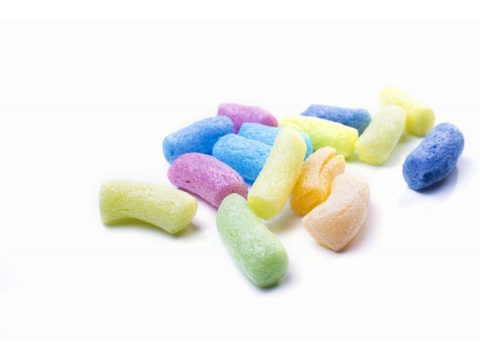 RidgeMonkey Nugety Disperse PVA Foam Nuggets - Session Pack
