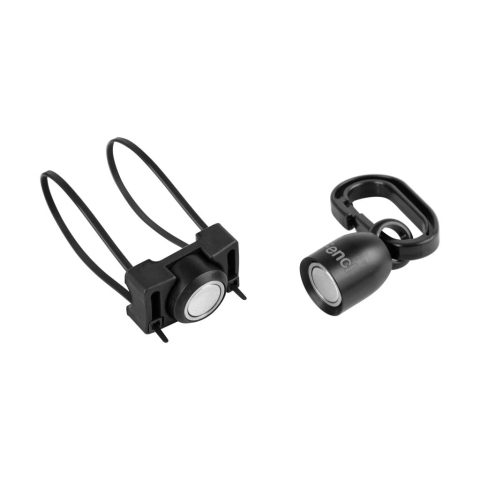 Fencl Magnetický držák - podběráková hlava