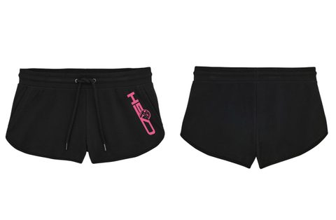 Hotspot Design Dámske kraťasy HSD