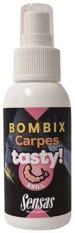 Sensas Posilňovač Bombix Carp Tasty 75ml