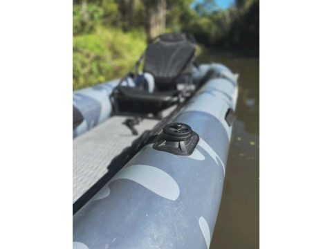 Railblaza Základna HEXX Adhesive