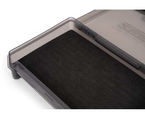 Zebco Box Demonic Organizer Full EVA Medium