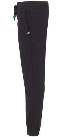 Madcat Tepláky Mega Logo Joggers Black Caviar