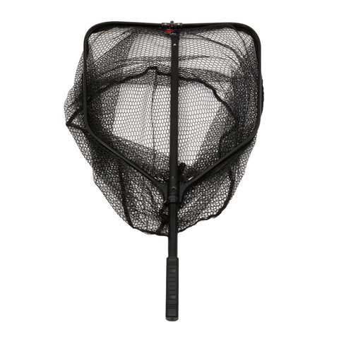DAM Podberák Big Fish Net Coated 60x70x60cm