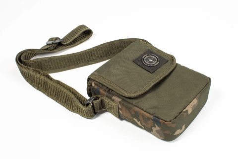 Nash Puzdro Scope OPS Security Pouch