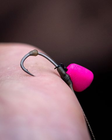 Fox Háčky Carp Hook Super Wide Gape Long Shank 10ks