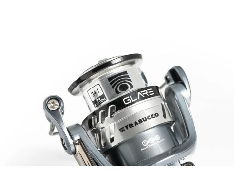 Trabucco Naviják Glare FD 4000