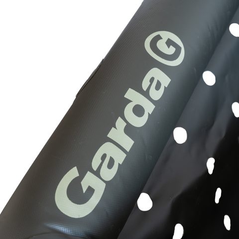 Garda Nafukovací plovoucí podložka Carp Floating Mat XL s přetlakovým ventilem