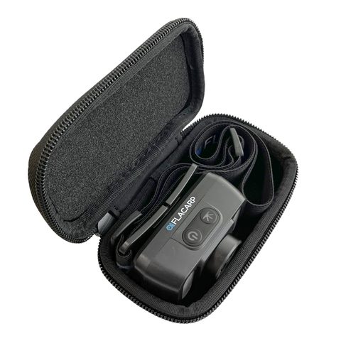 Flacarp Kompaktní pouzdro FPC3 pro příslušenství