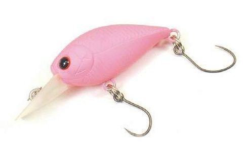 Vanfook Háčky na Woblery CK-33BL Crank Expert 8ks