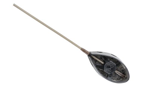 Mivardi Krmítko Method Feeder QMR Flat XL long