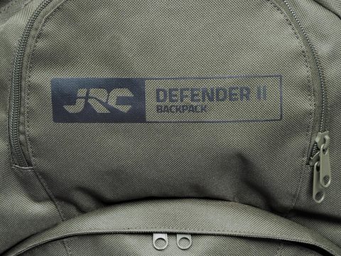 JRC Batoh Defender II Backpack