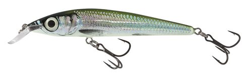 Salmo Wobler Rattlin Sting Plávajúci 9cm