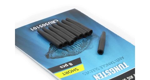 Carp'R'Us Převlek proti zamotání Tungsten Antitangle Sleeves 8ks