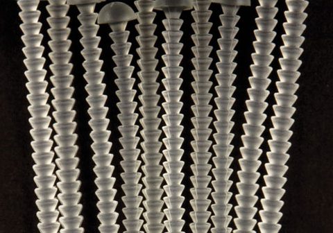 Fox PVA proužky Edges PVA Strips