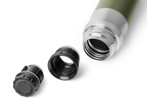 Delphin Termoska Terma 600ml