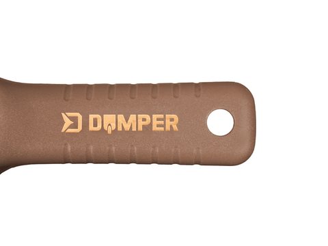 Delphin Lopatka Dumper Holes
