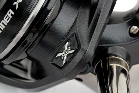 Shimano Naviják Baitrunner X-AERO 6000 RA