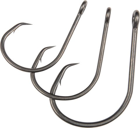 Black Cat Háčky Circle Hook DG 5 ks
