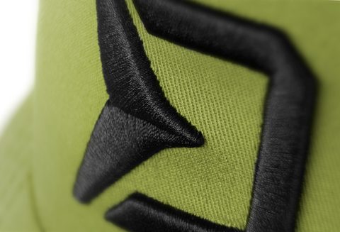 Delphin Kšiltovka Rawer Trucker