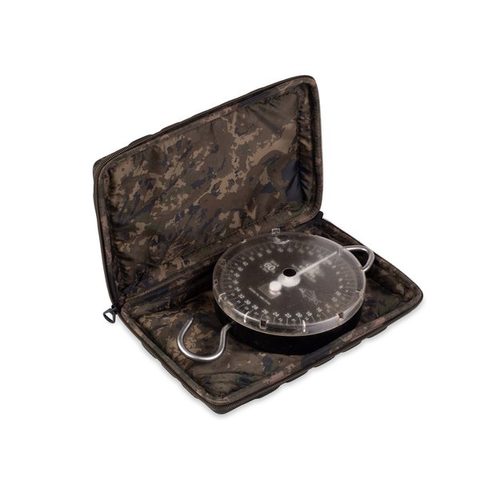 Nash Pouzdro na váhu Subterfuge Hi-Protect Scales Pouch