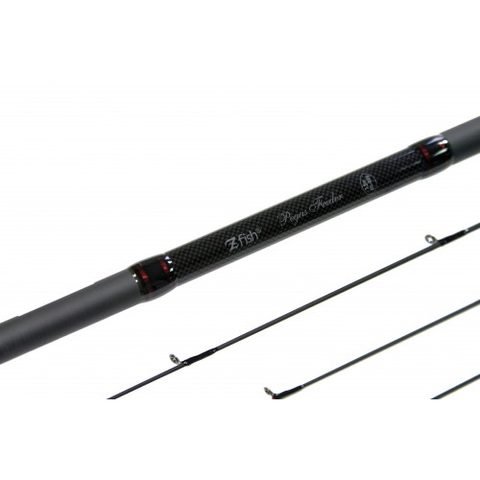 Zfish Prút Pegas Feeder 3,30m 60-80g