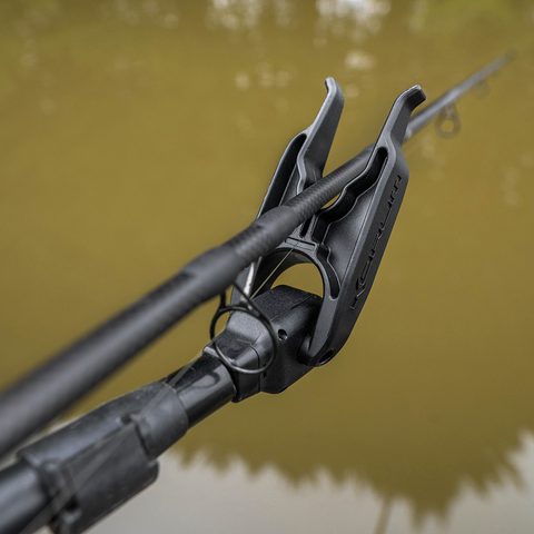 Korum Rohatinka Angle Tilt Security Rest