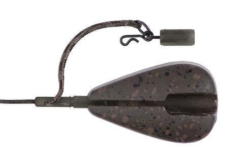 Fox Závesy Edges Naturals Inline Lead Drop Off Kits 5ks