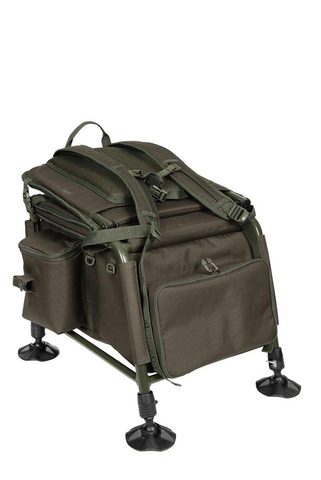 Fox Rage Predator Kreslo Ruck Chair